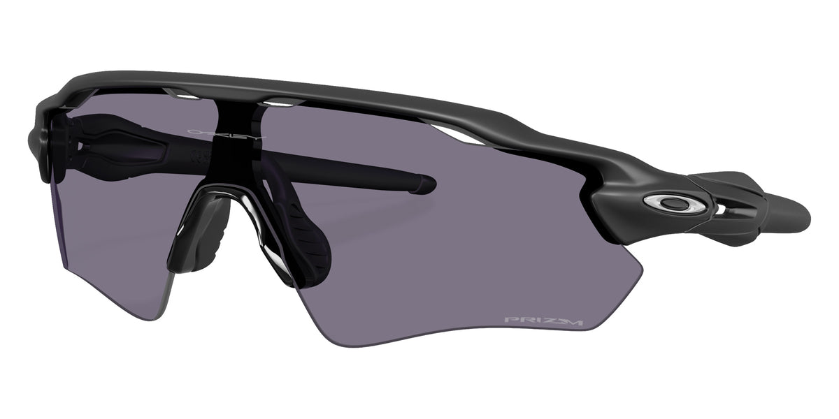 OAKLEY OO9208 Radar�� EV Path�� 9208G6 138 - Matte Black / Prizm Gray #id:oo92089208g6_s:104105