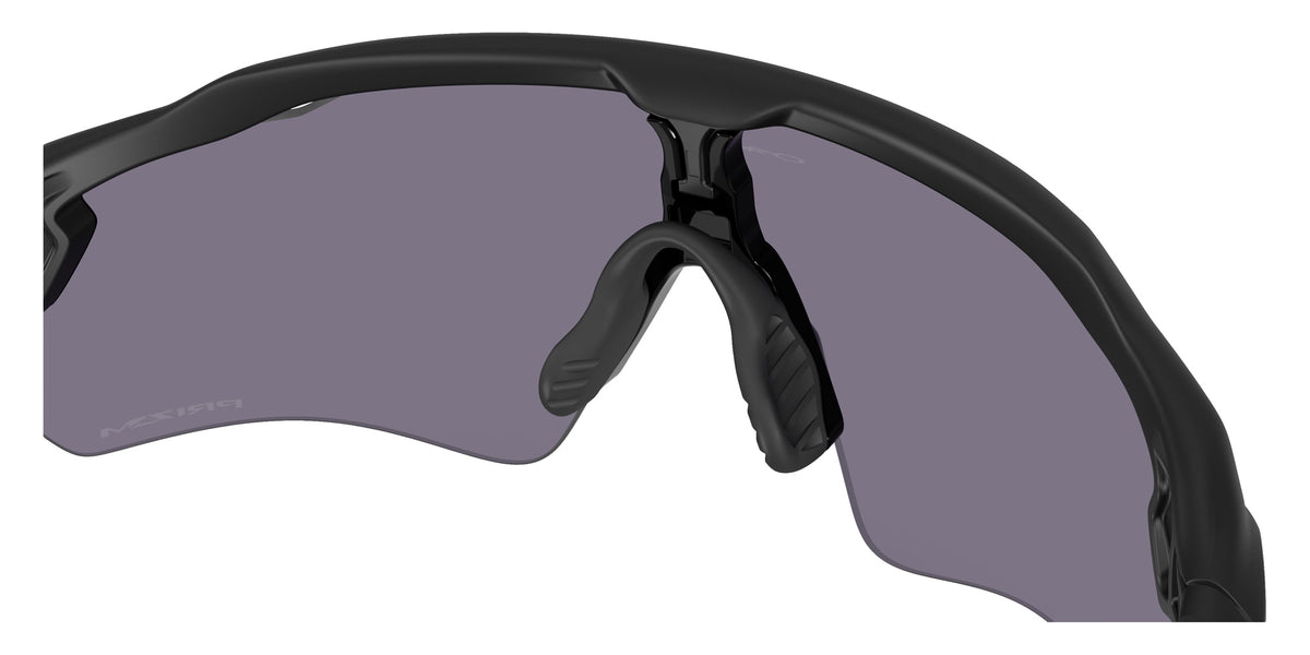 OAKLEY OO9208 Radar�� EV Path�� 9208G6 138 - Matte Black / Prizm Gray #id:oo92089208g6_s:104130