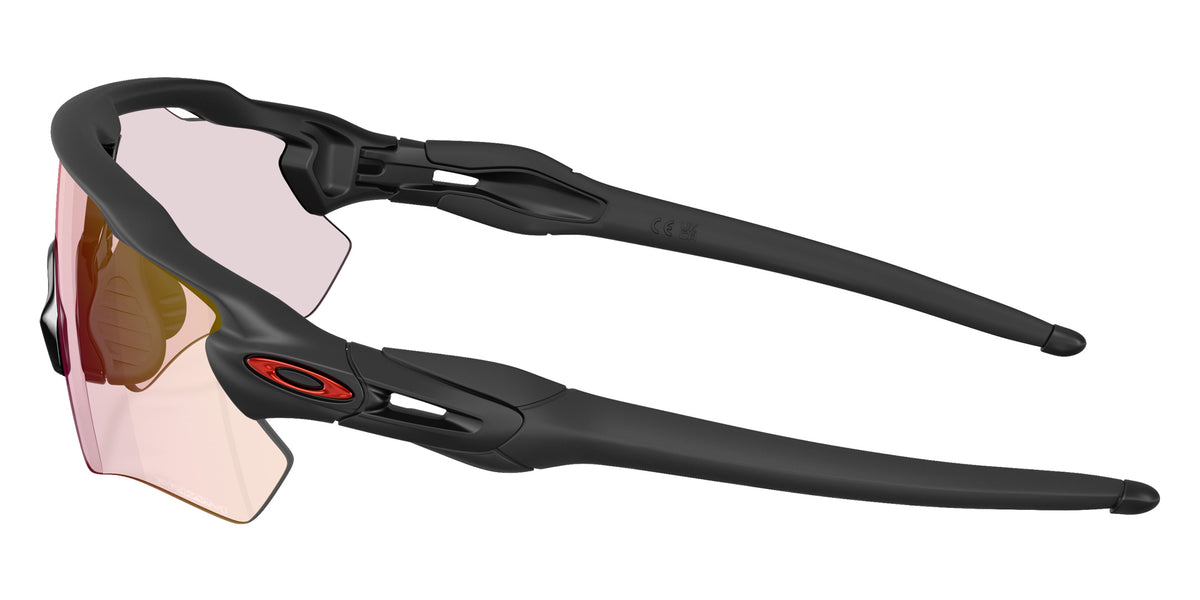 OAKLEY OO9208 Radar�� EV Path�� 9208G7 138 - Matte Black / Prizm Transitions Ember Mirrored #id:oo92089208g7_s:106115