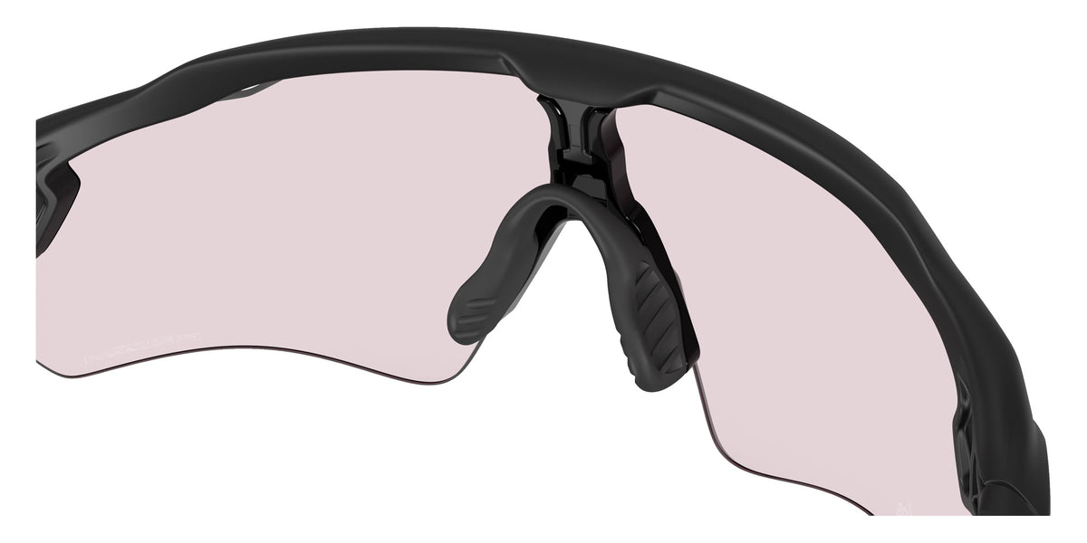 OAKLEY OO9208 Radar�� EV Path�� 9208G7 138 - Matte Black / Prizm Transitions Ember Mirrored #id:oo92089208g7_s:106125