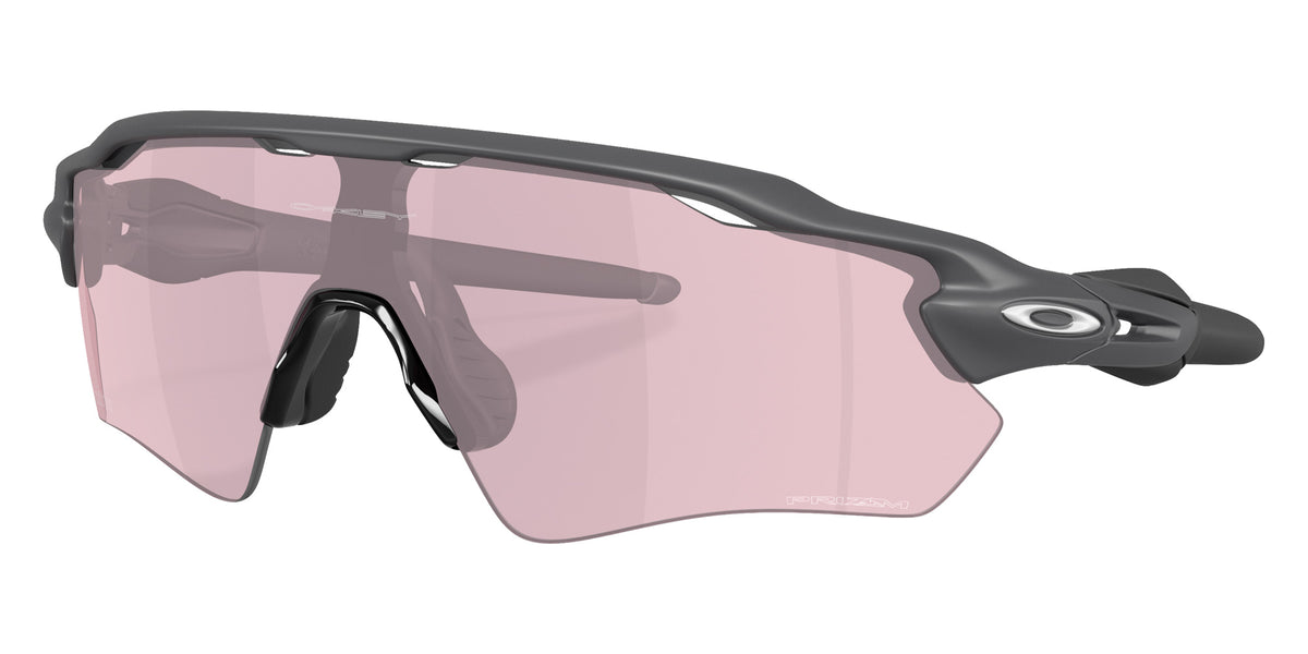 OAKLEY OO9208 Radar�� EV Path�� 9208G9 138 - Matte Carbon / Prizm Transitions Black Mirrored #id:oo92089208g9_s:110110