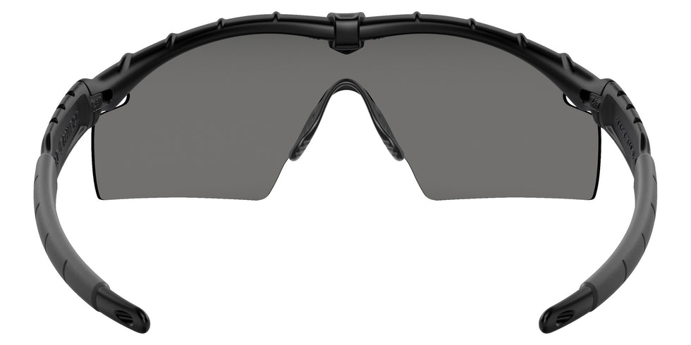 OAKLEY OO9213 Standard Issue M Frame�� 2.0 Industrial 921303 132 - Matte Black / Gray #id:oo9213921303_s:100115