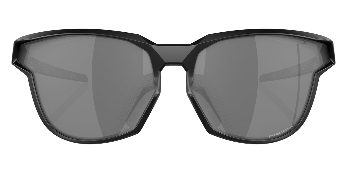 OAKLEY OO9227 Kaast 922701 73 - Matte Black / Prizm Black Mirrored #id:oo9227922701_s:100100