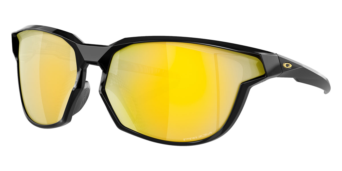 OAKLEY OO9227 Kaast 922702 73 - Black Ink / Prizm 24K Mirrored #id:oo9227922702_s:100105