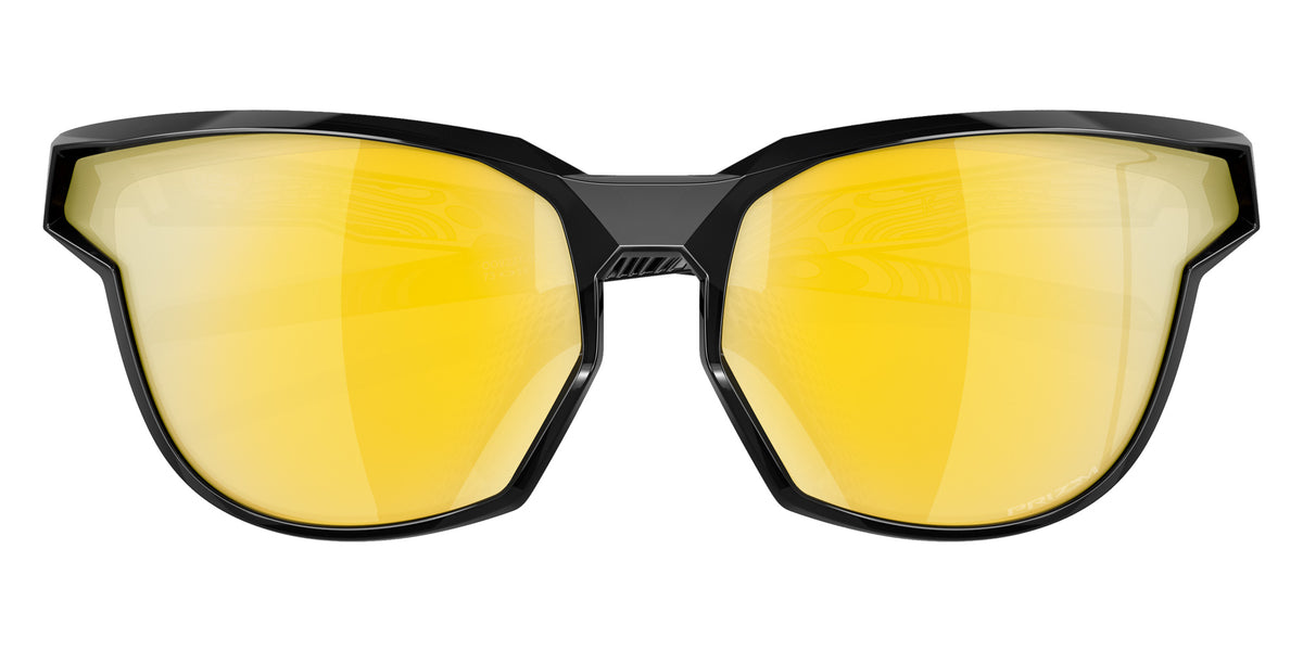 OAKLEY OO9227 Kaast 922702 73 - Black Ink / Prizm 24K Mirrored #id:oo9227922702_s:100135