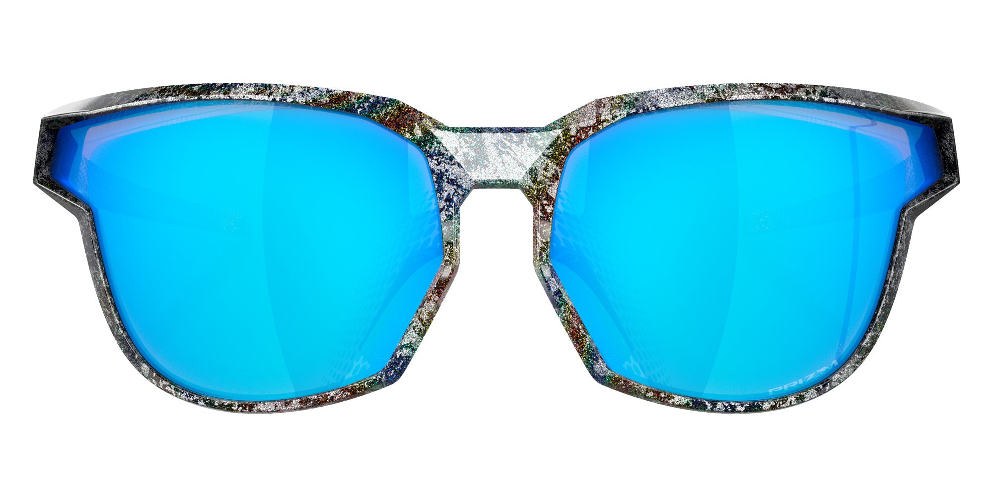 OAKLEY OO9227 Kaast Verve Collection 922705 73 - Verve Spacedust / Prizm Sapphire Mirrored #id:oo9227922705_s:100100