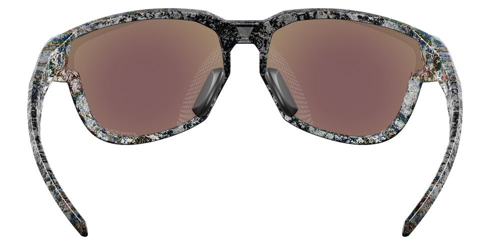 OAKLEY OO9227 Kaast Verve Collection 922705 73 - Verve Spacedust / Prizm Sapphire Mirrored #id:oo9227922705_s:100115