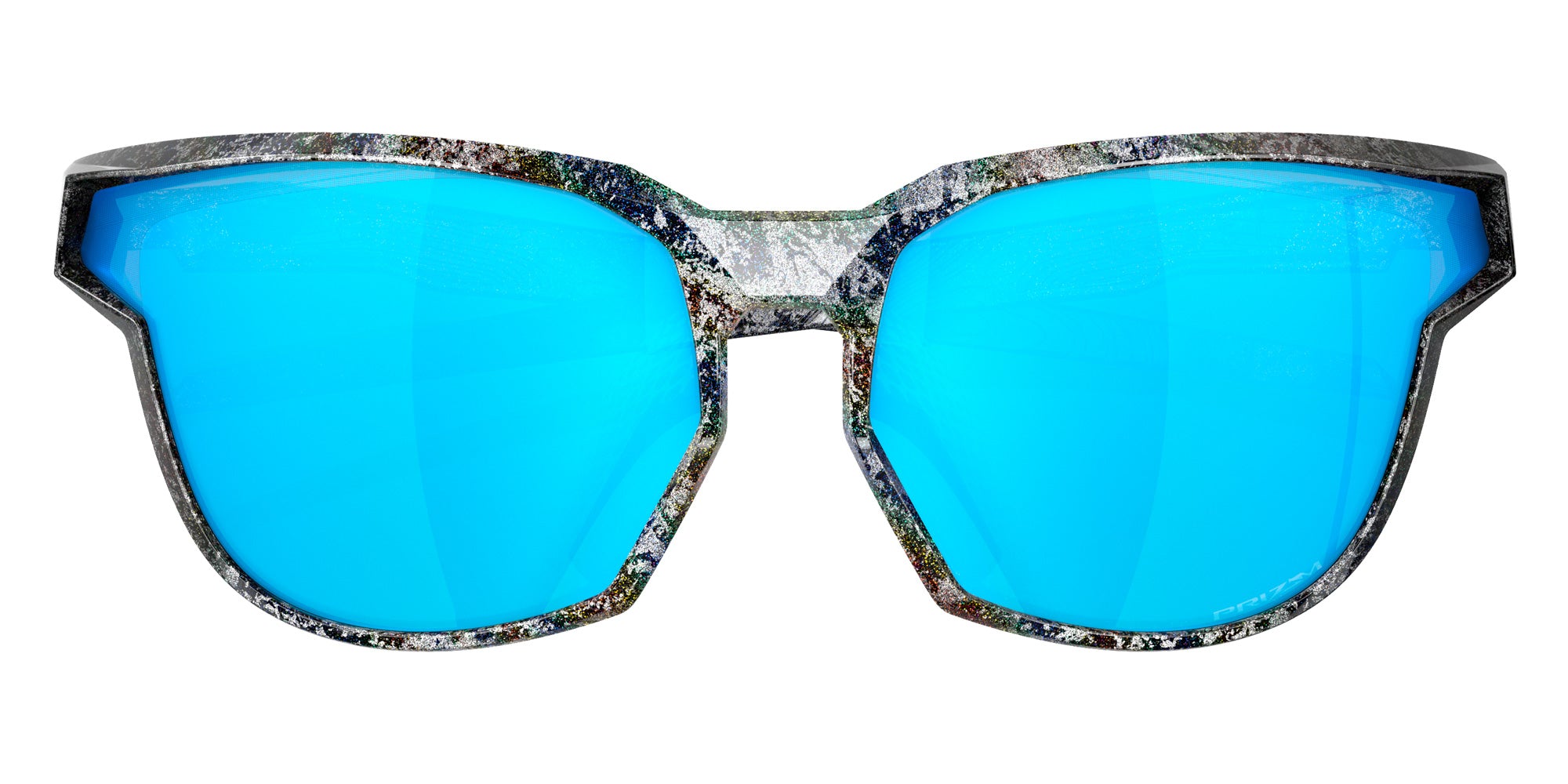 OAKLEY OO9227 Kaast Verve Collection 922705 73 - Verve Spacedust / Prizm Sapphire Mirrored #id:oo9227922705_s:100135