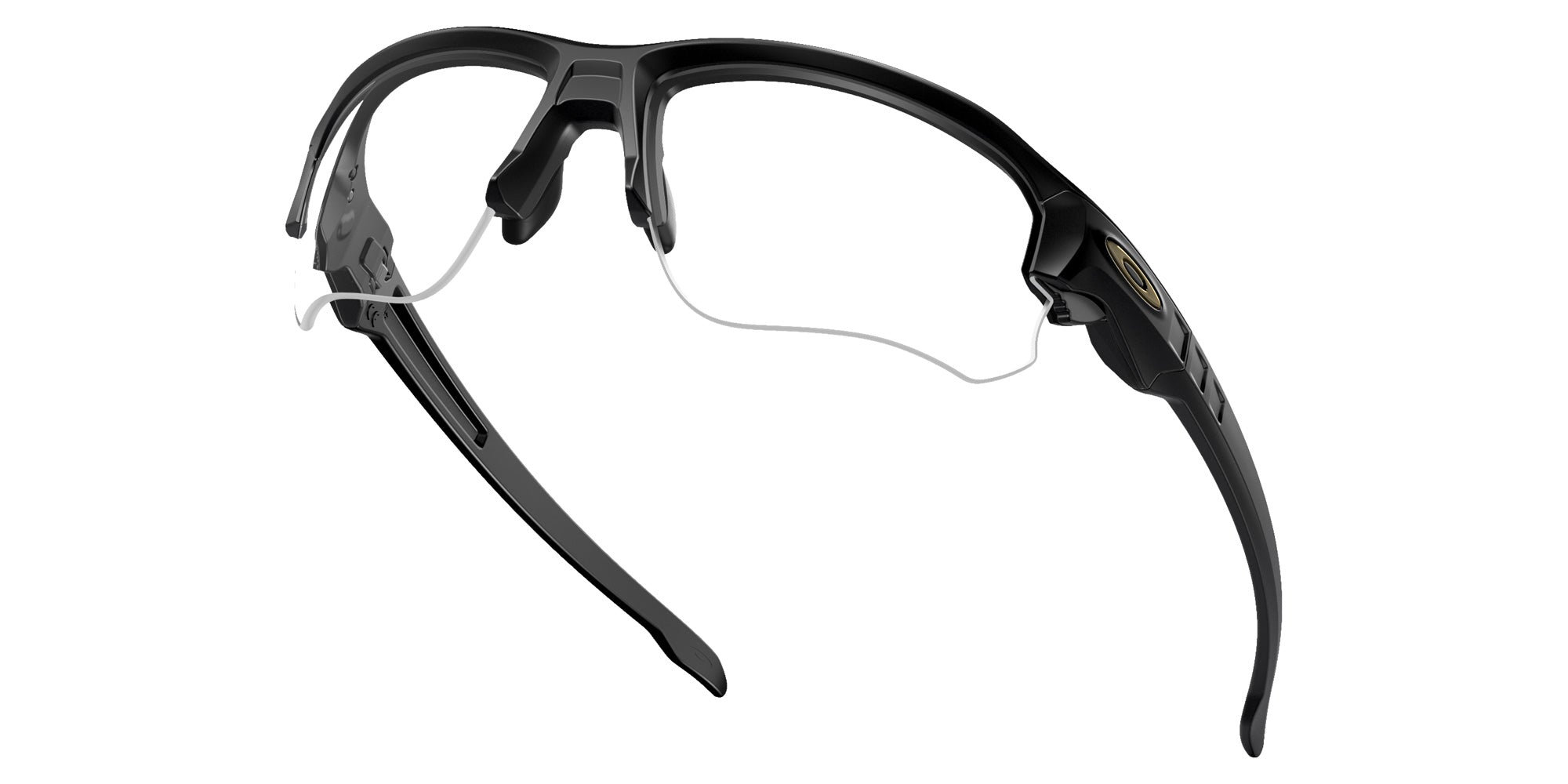 OAKLEY OO9228 Standard Issue Speed Jacket��� Array 922805 67 - Matte Black / Prizm Tr22 #id:oo9228922805_s:100125