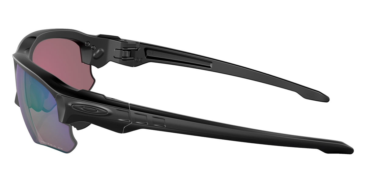 OAKLEY OO9228 Standard Issue Speed Jacket��� Prizm��� Maritime Collection 922807 67 - Matte Black / Prizm Maritime Polarized Mirrored #id:oo9228922807_s:100110