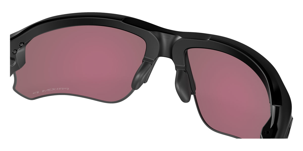 OAKLEY OO9228 Standard Issue Speed Jacket��� Prizm��� Maritime Collection 922807 67 - Matte Black / Prizm Maritime Polarized Mirrored #id:oo9228922807_s:100130