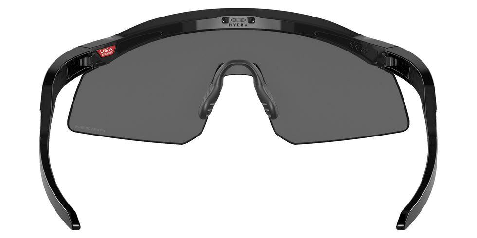 OAKLEY OO9229 Hydra 922901 137 - Black Ink / Prizm Black Mirrored #id:oo9229922901_s:100115