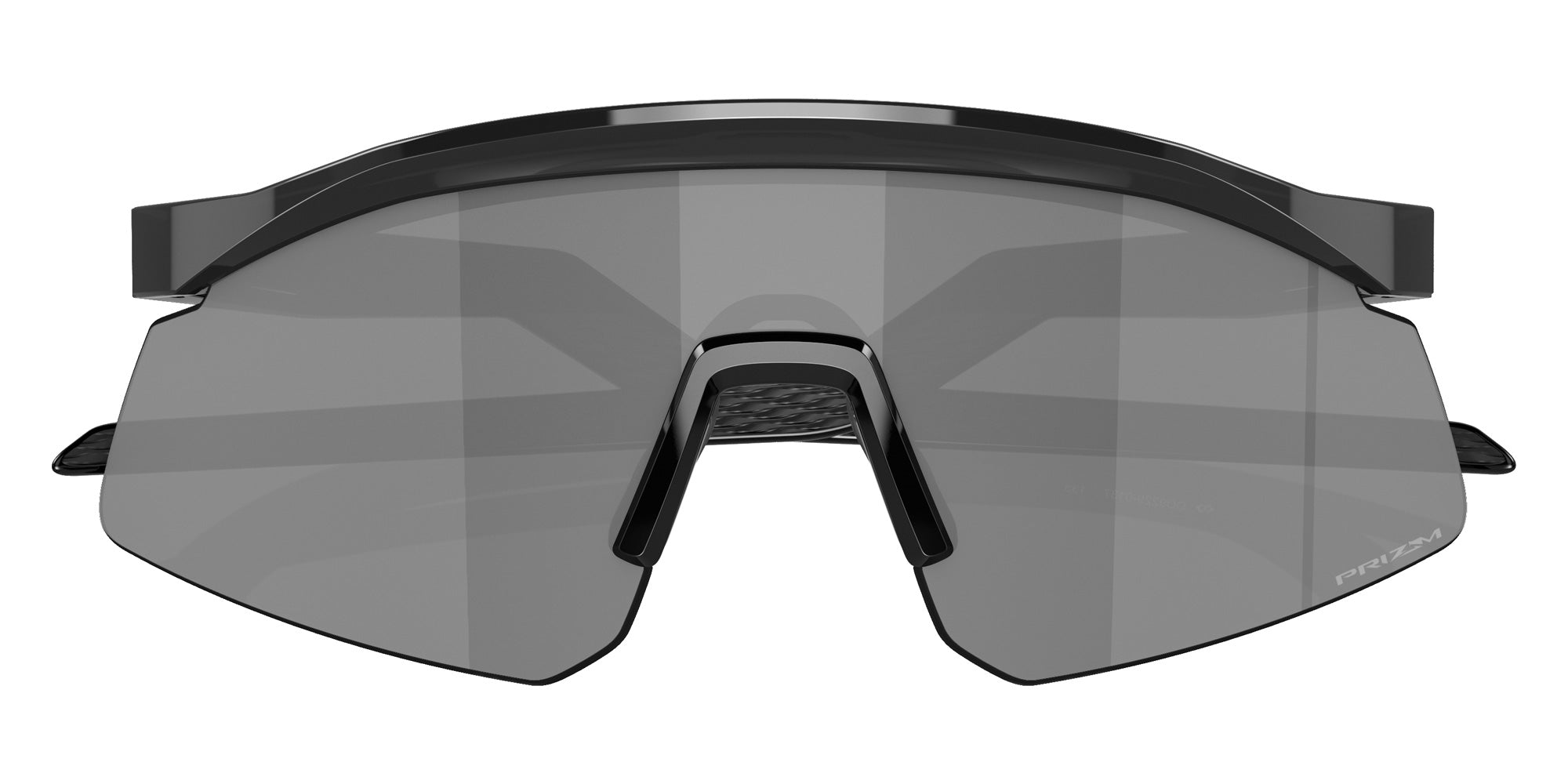 OAKLEY OO9229 Hydra 922901 137 - Black Ink / Prizm Black Mirrored #id:oo9229922901_s:100120