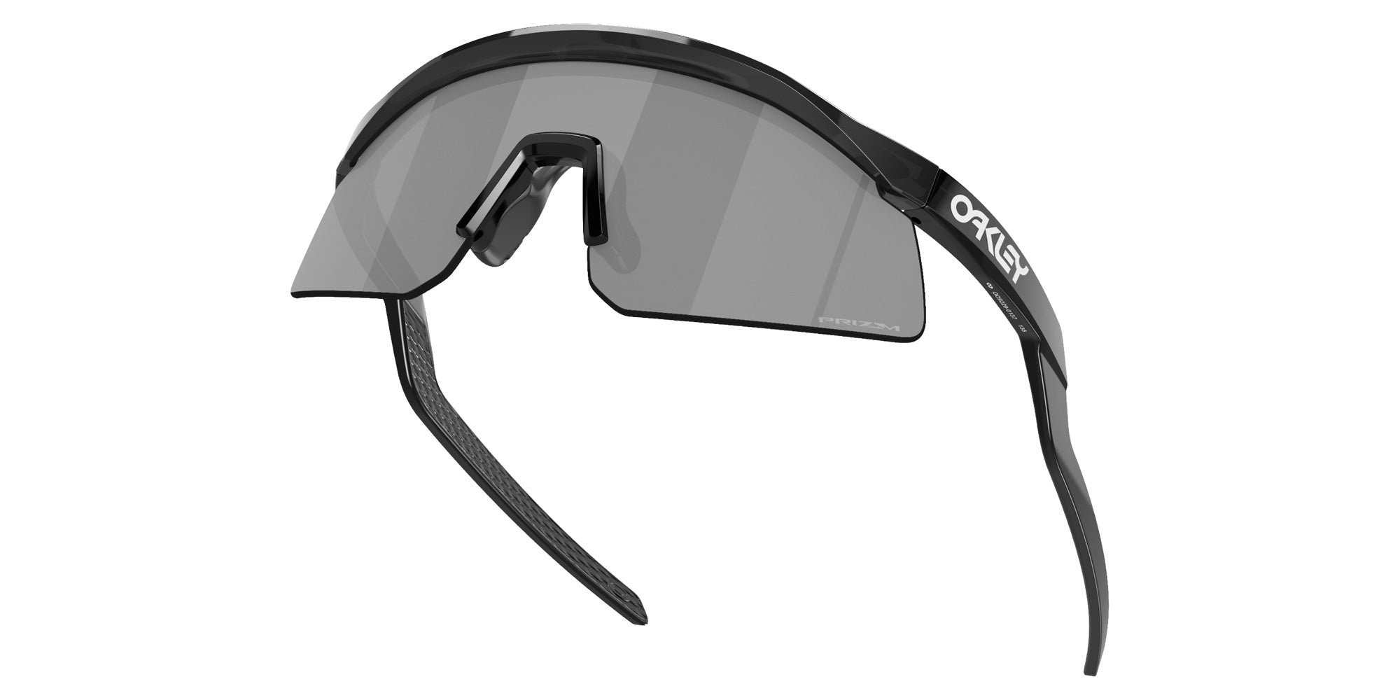 OAKLEY OO9229 Hydra 922901 137 - Black Ink / Prizm Black Mirrored #id:oo9229922901_s:100125
