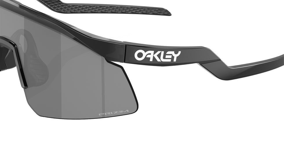 OAKLEY OO9229 Hydra 922901 137 - Black Ink / Prizm Black Mirrored #id:oo9229922901_s:100130