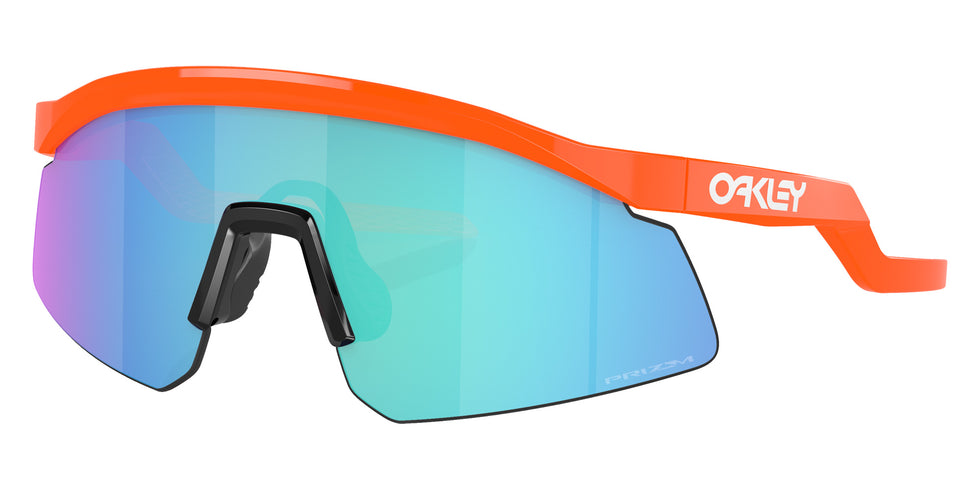 OAKLEY OO9229 Hydra 922906 137 - Neon Orange #id:oo9229922906_s:100105