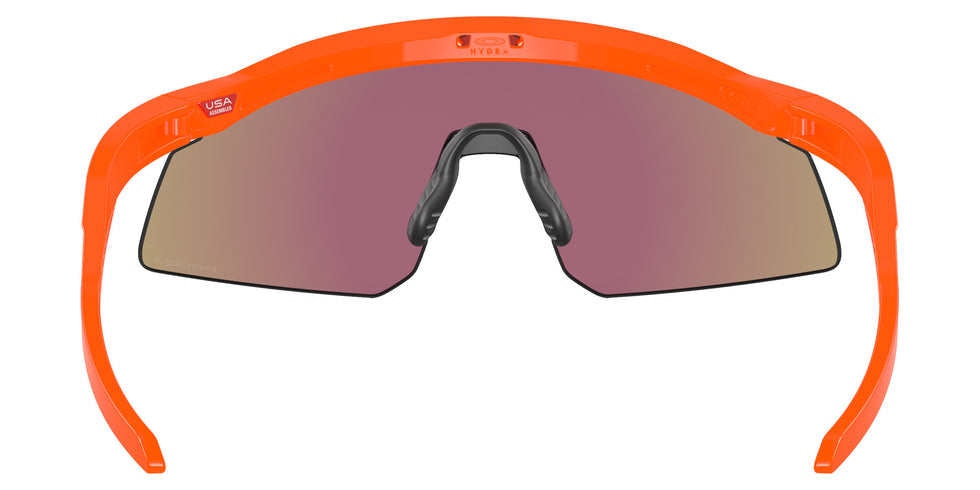 OAKLEY OO9229 Hydra 922906 137 - Neon Orange #id:oo9229922906_s:100115