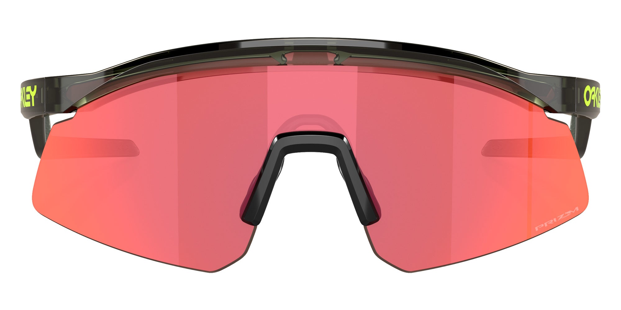 OAKLEY OO9229 Hydra Coalesce Collection 922916 137 - Olive Ink / Prizm Trail Torch #id:oo9229922916_s:100100