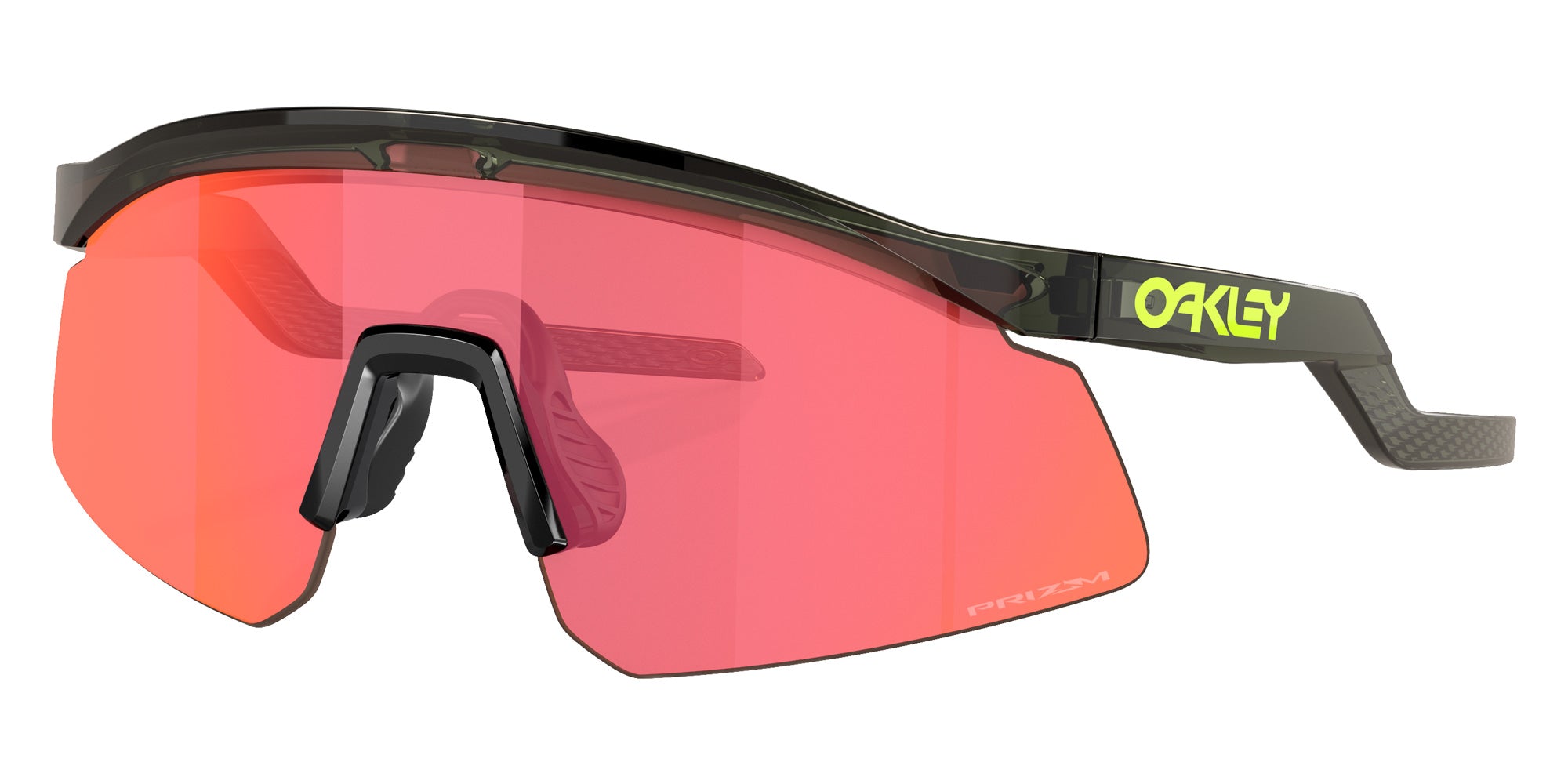 OAKLEY OO9229 Hydra Coalesce Collection 922916 137 - Olive Ink / Prizm Trail Torch #id:oo9229922916_s:100105