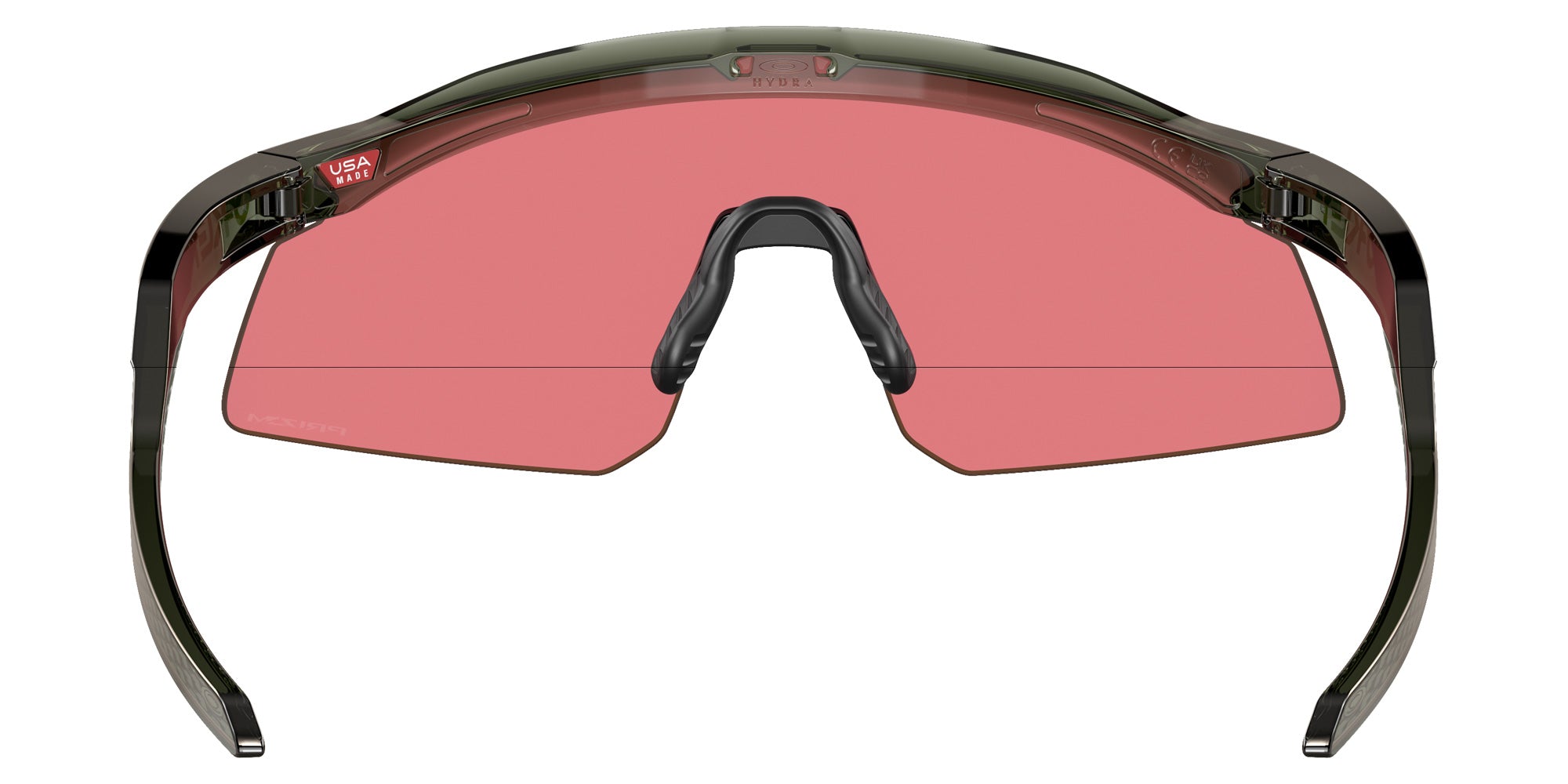 OAKLEY OO9229 Hydra Coalesce Collection 922916 137 - Olive Ink / Prizm Trail Torch #id:oo9229922916_s:100115
