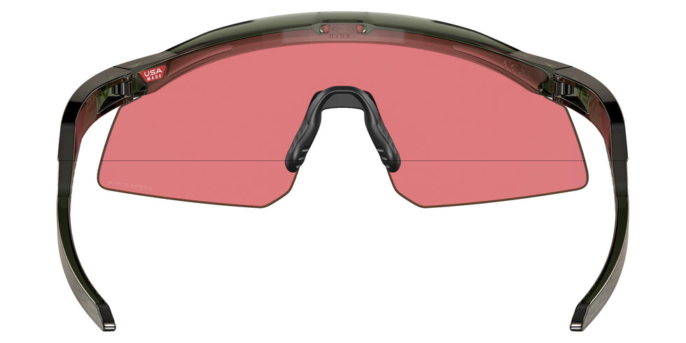 OAKLEY OO9229 Hydra Coalesce Collection 922916 137 - Olive Ink / Prizm Trail Torch #id:oo9229922916_s:100115