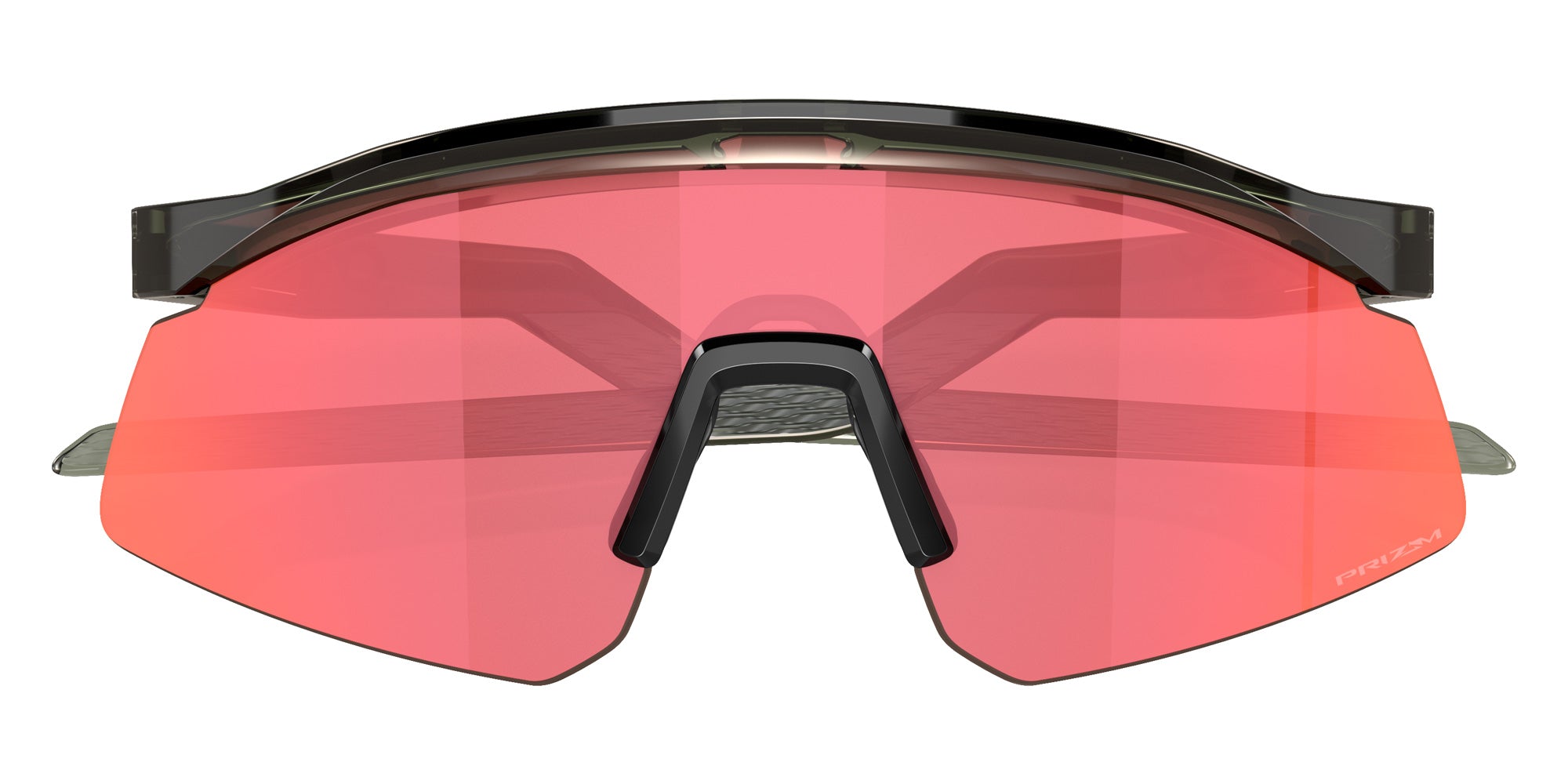 OAKLEY OO9229 Hydra Coalesce Collection 922916 137 - Olive Ink / Prizm Trail Torch #id:oo9229922916_s:100135