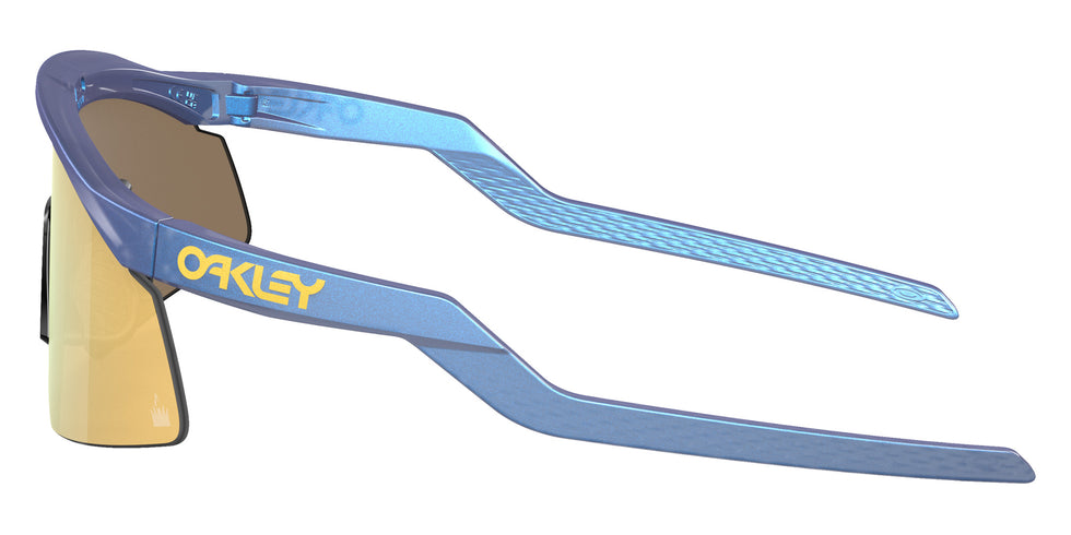 OAKLEY OO9229 Oakley X Fortnite��� Hydra 922918 137 - Matte Cyan & Blue & Clear Shift / Prizm 24K Mirrored #id:oo9229922918_s:100110