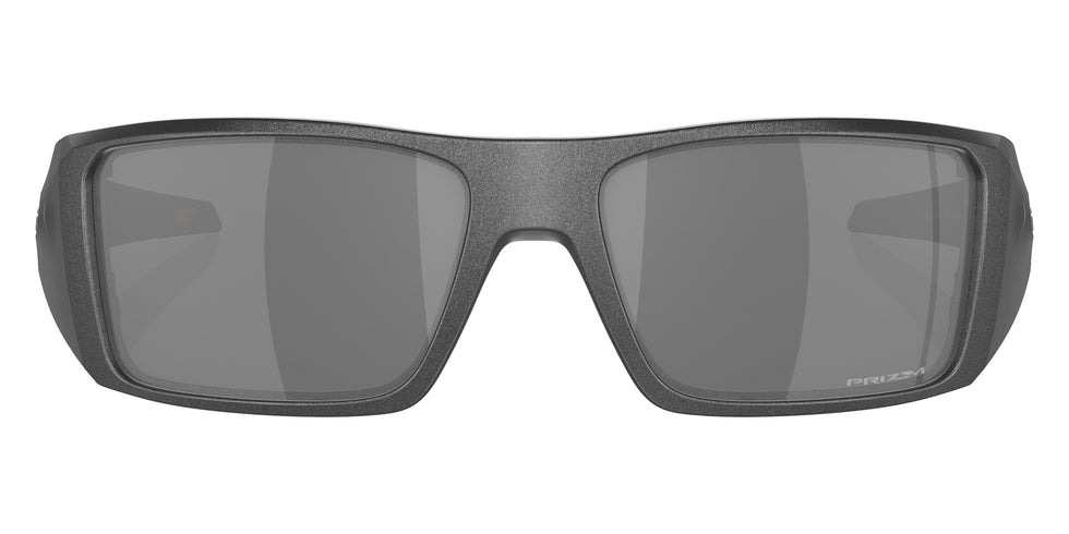 OAKLEY OO9231 Heliostat 923103 61 - Steel #id:oo9231923103_s:100100