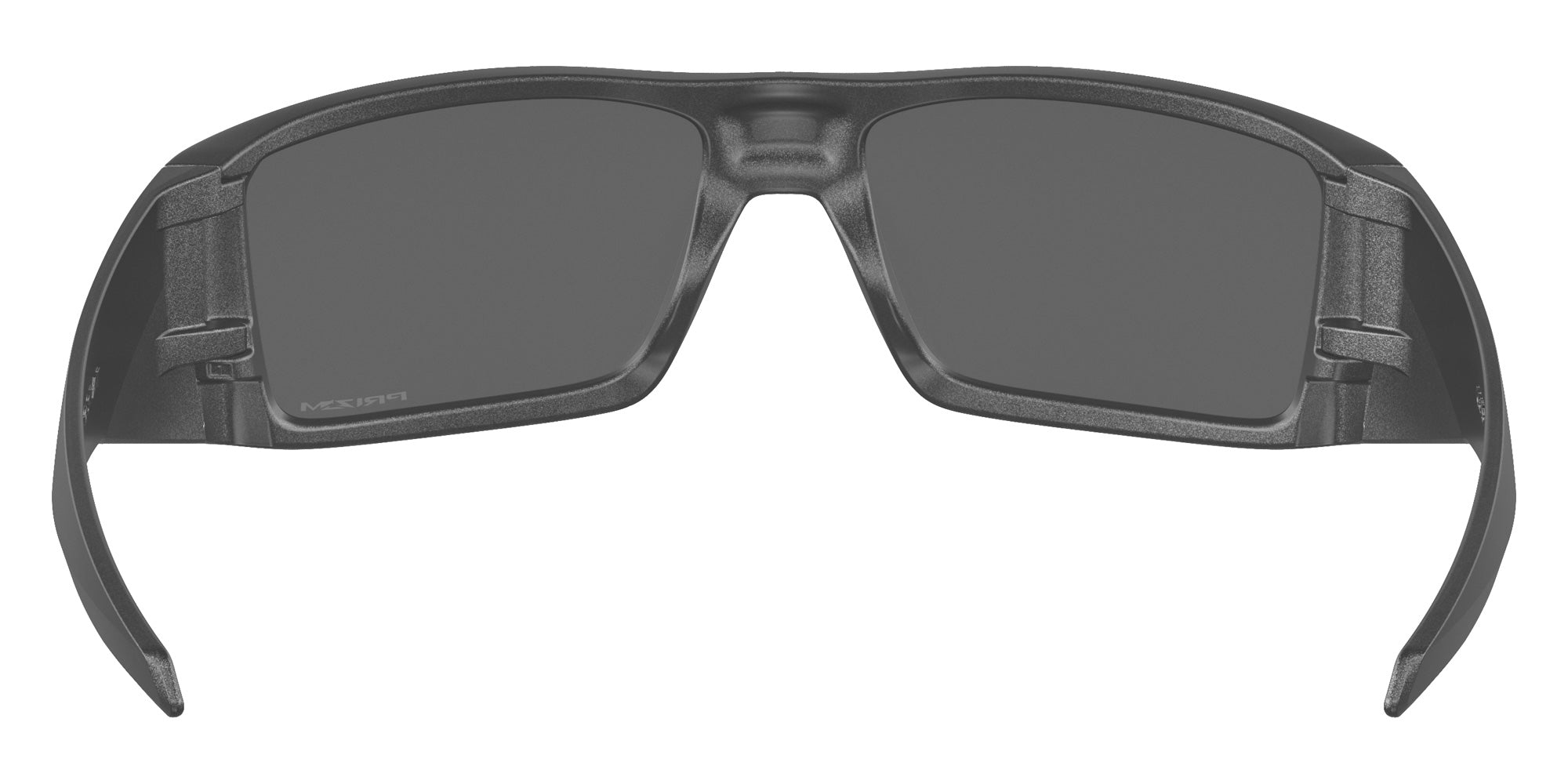 OAKLEY OO9231 Heliostat 923103 61 - Steel #id:oo9231923103_s:100115