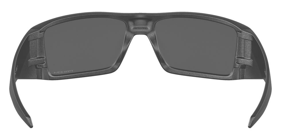 OAKLEY OO9231 Heliostat 923103 61 - Steel #id:oo9231923103_s:100115