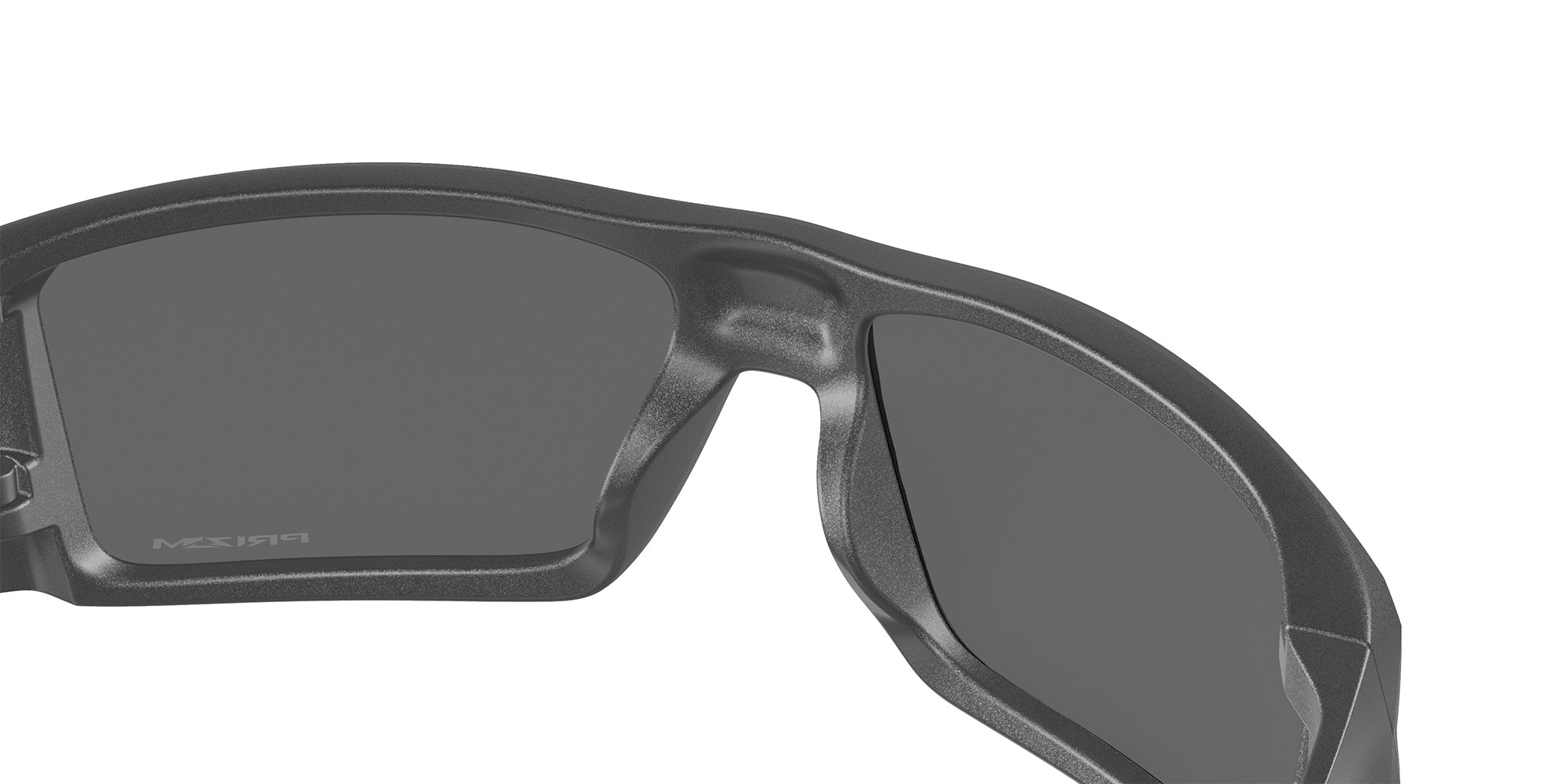OAKLEY OO9231 Heliostat 923103 61 - Steel #id:oo9231923103_s:100135