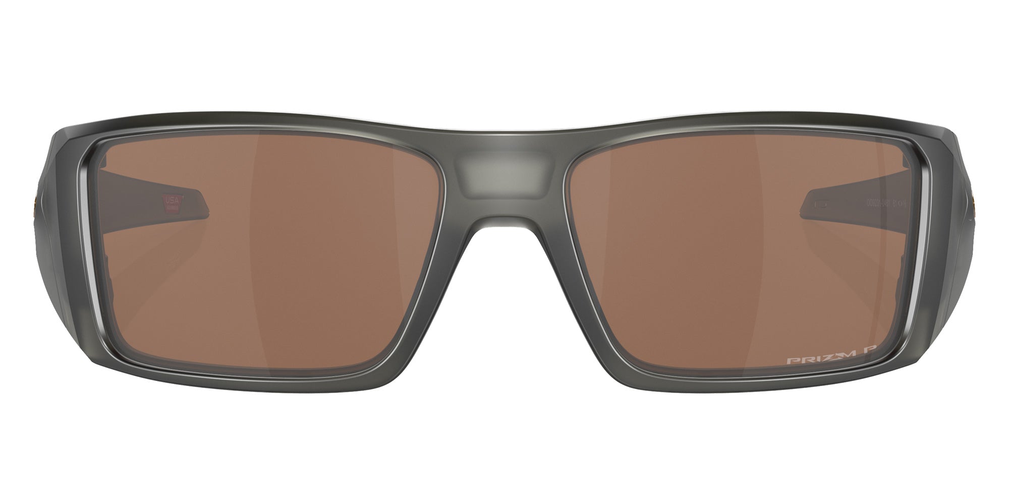 OAKLEY OO9231 Heliostat 923104 61 - Matte Gray Smoke / Prizm Tungsten Polarized #id:oo9231923104_s:100100