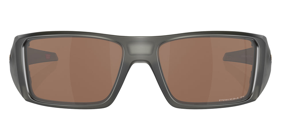OAKLEY OO9231 Heliostat 923104 61 - Matte Gray Smoke / Prizm Tungsten Polarized #id:oo9231923104_s:100100