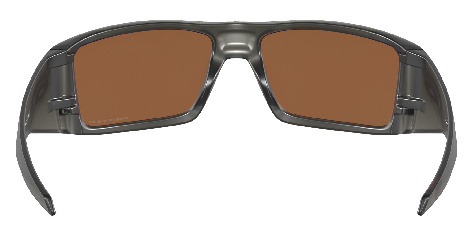 OAKLEY OO9231 Heliostat 923104 61 - Matte Gray Smoke / Prizm Tungsten Polarized #id:oo9231923104_s:100115