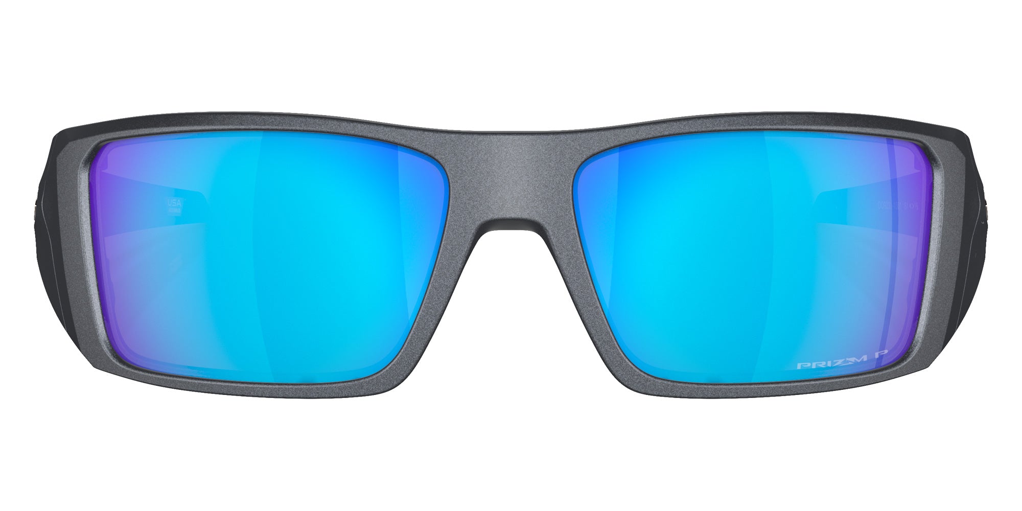 OAKLEY OO9231 Heliostat 923113 61 - Blue Steel #id:oo9231923113_s:100100