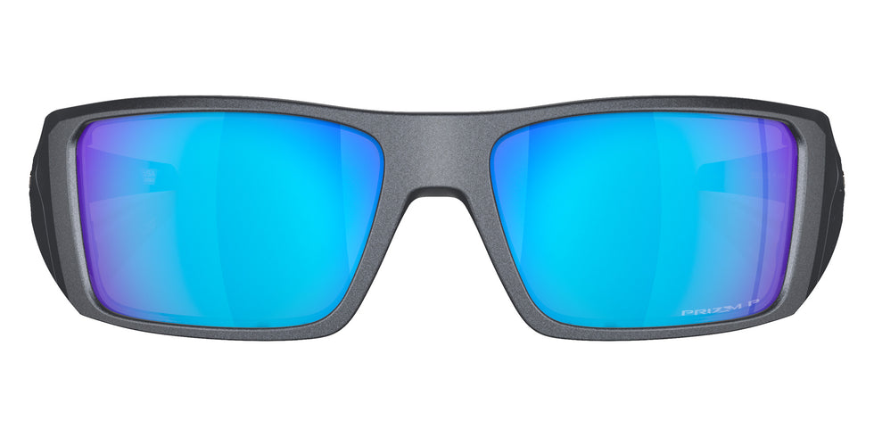 OAKLEY OO9231 Heliostat 923113 61 - Blue Steel #id:oo9231923113_s:100100