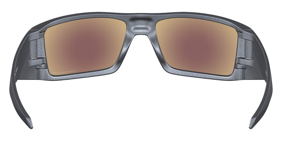 OAKLEY OO9231 Heliostat 923113 61 - Blue Steel #id:oo9231923113_s:100115