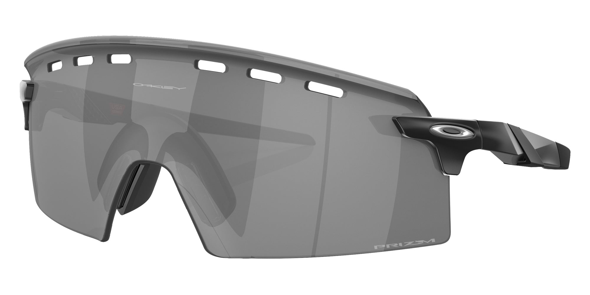 OAKLEY OO9235 Encoder Strike 923501 139 - Matte Black #id:oo9235923501_s:100105