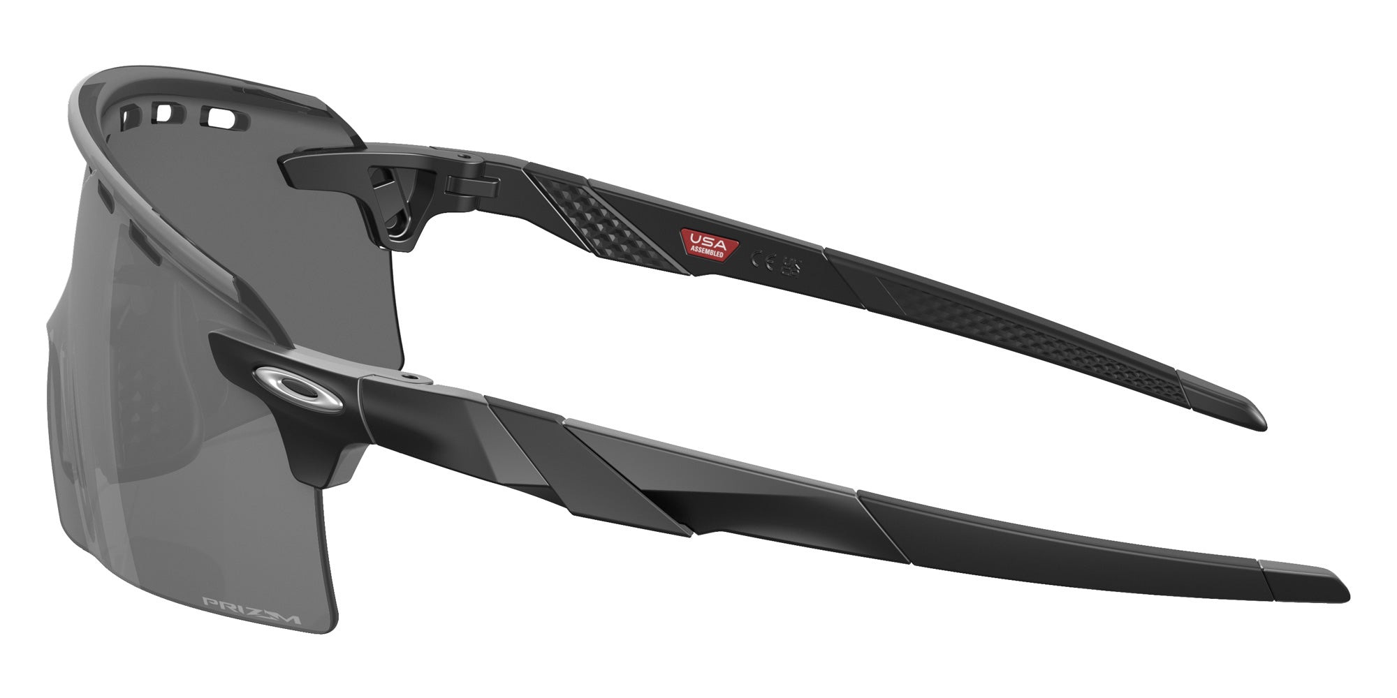 OAKLEY OO9235 Encoder Strike 923501 139 - Matte Black #id:oo9235923501_s:100110