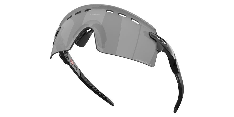 OAKLEY OO9235 Encoder Strike 923501 139 - Matte Black #id:oo9235923501_s:100125