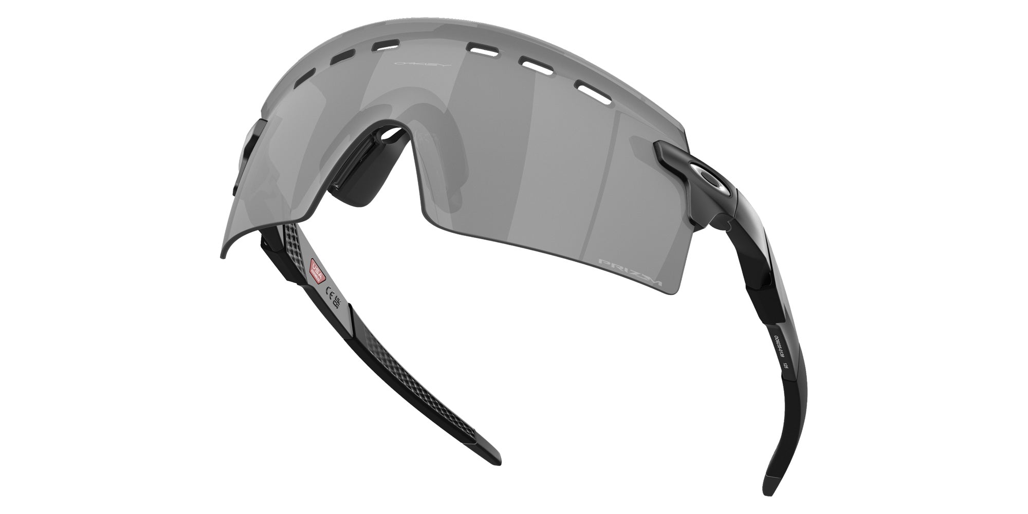 OAKLEY OO9235 Encoder Strike 923501 139 - Matte Black #id:oo9235923501_s:100125