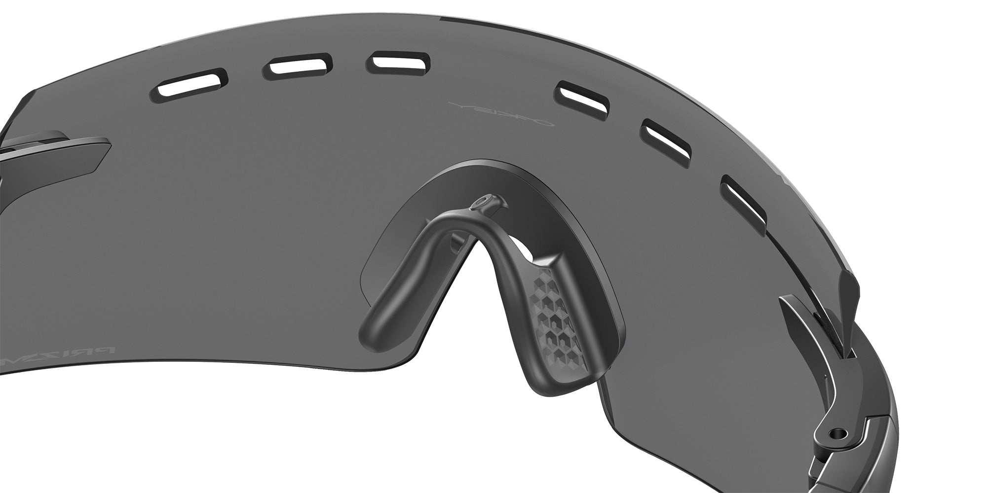 OAKLEY OO9235 Encoder Strike 923501 139 - Matte Black #id:oo9235923501_s:100135