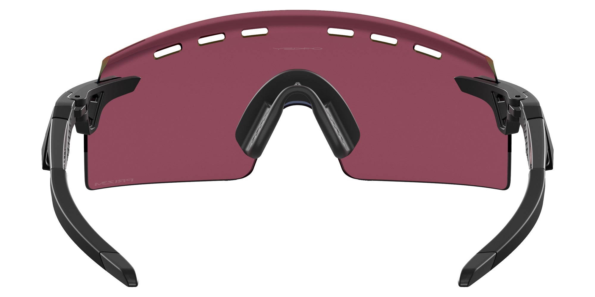 OAKLEY OO9235 Encoder Strike 923502 139 - Matte Black / Prizm Road #id:oo9235923502_s:100115