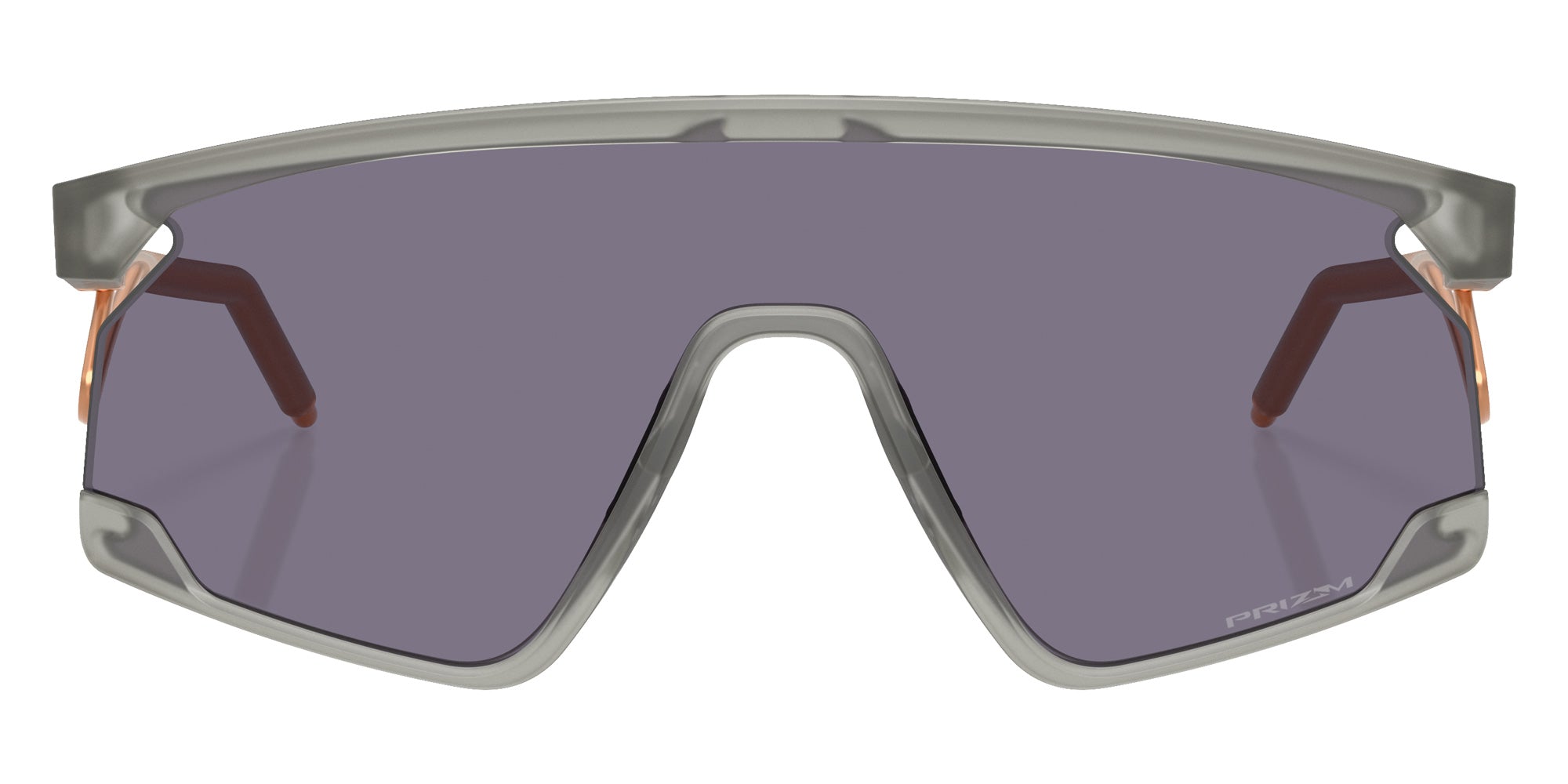 OAKLEY OO9237 BXTR Metal Forge 923713 139 - Transparent Gray Ink / Prizm Gray #id:oo9237923713_s:100100