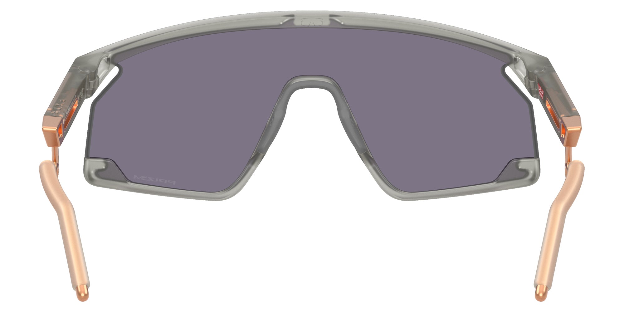 OAKLEY OO9237 BXTR Metal Forge 923713 139 - Transparent Gray Ink / Prizm Gray #id:oo9237923713_s:100115