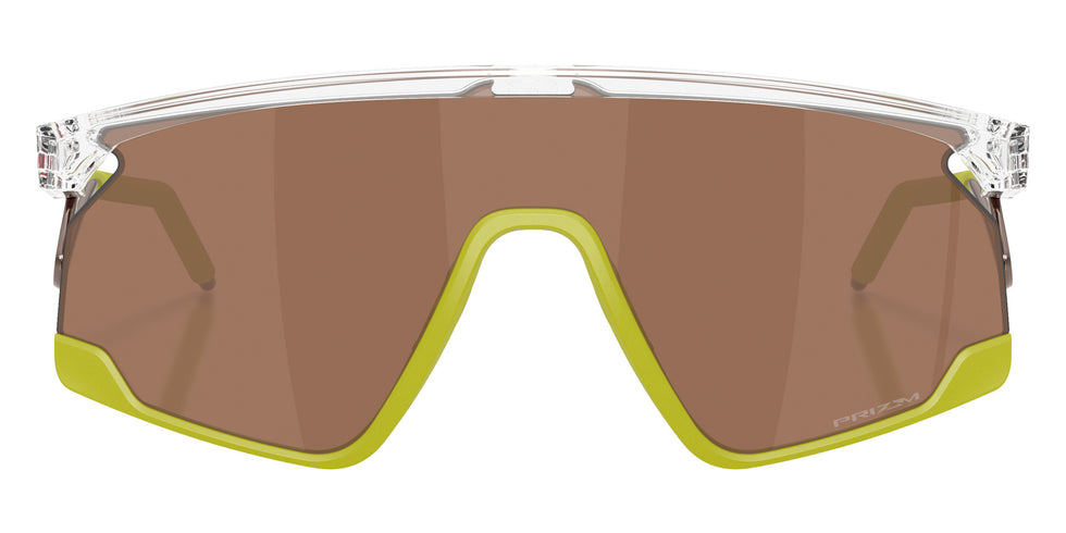 OAKLEY OO9237 BXTR Metal Limitless Collection 923715 139 - Polished Clear #id:oo9237923715_s:100100