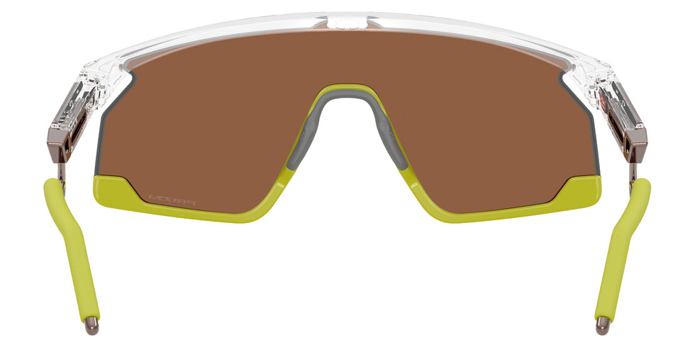 OAKLEY OO9237 BXTR Metal Limitless Collection 923715 139 - Polished Clear #id:oo9237923715_s:100115