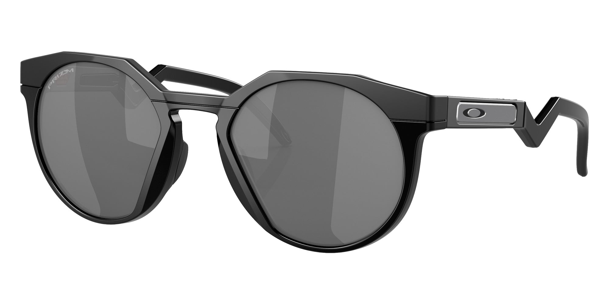 OAKLEY OO9242 HSTN 924201 52 - Matte Black #id:oo9242924201_s:100105