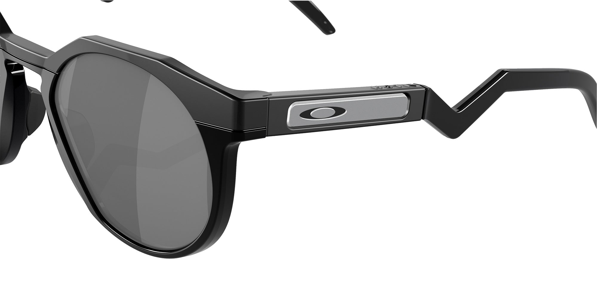 OAKLEY OO9242 HSTN 924201 52 - Matte Black #id:oo9242924201_s:100130