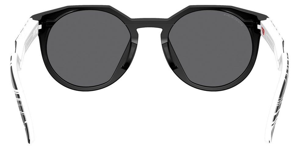 OAKLEY OO9242 HSTN Duality 924212 52 - Matte Black / Prizm Black Mirrored #id:oo9242924212_s:100115